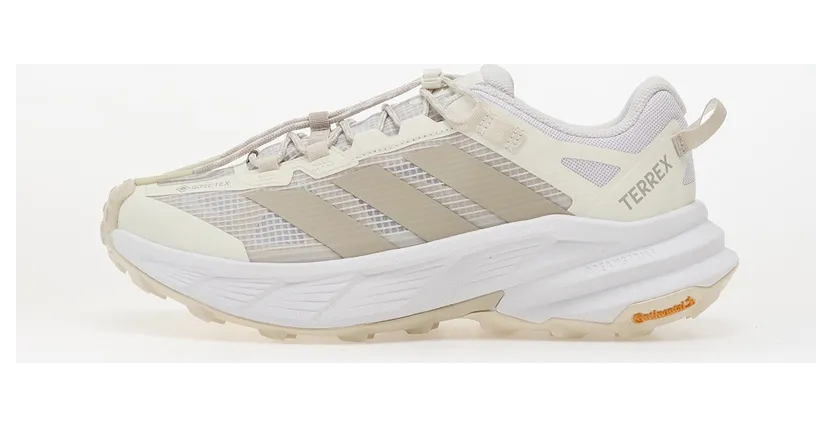 Adidas Terrex Free Hiker Wit