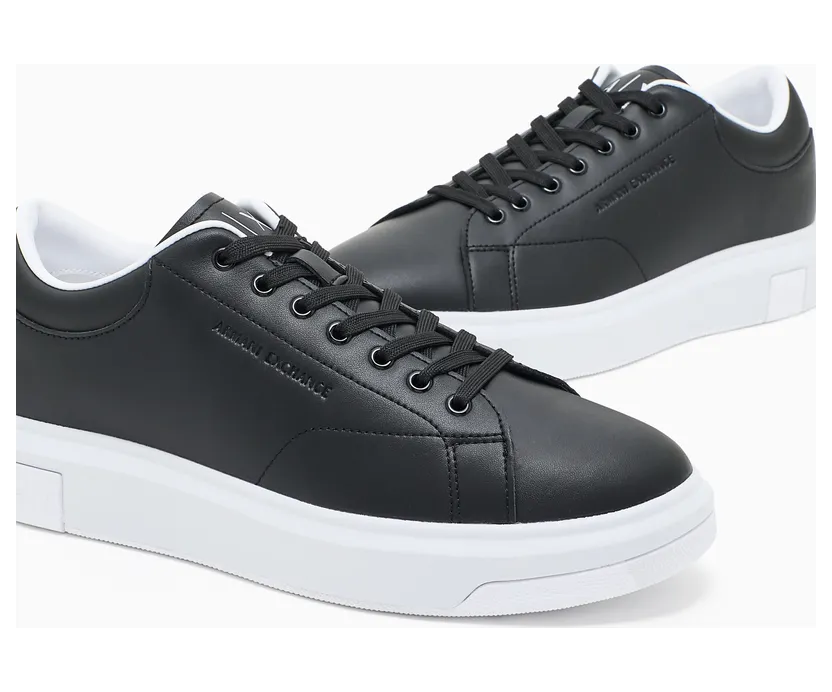 Armani Split Leather (XUX123-XV534-00002) (5)