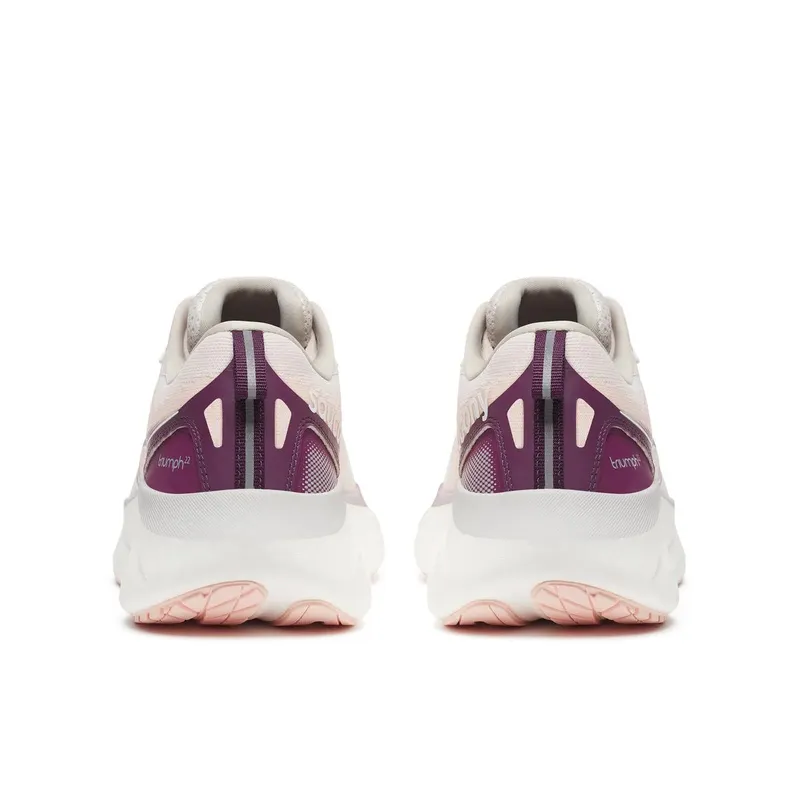 Saucony Triumph 22 Moon Eggplant (S10964-240)