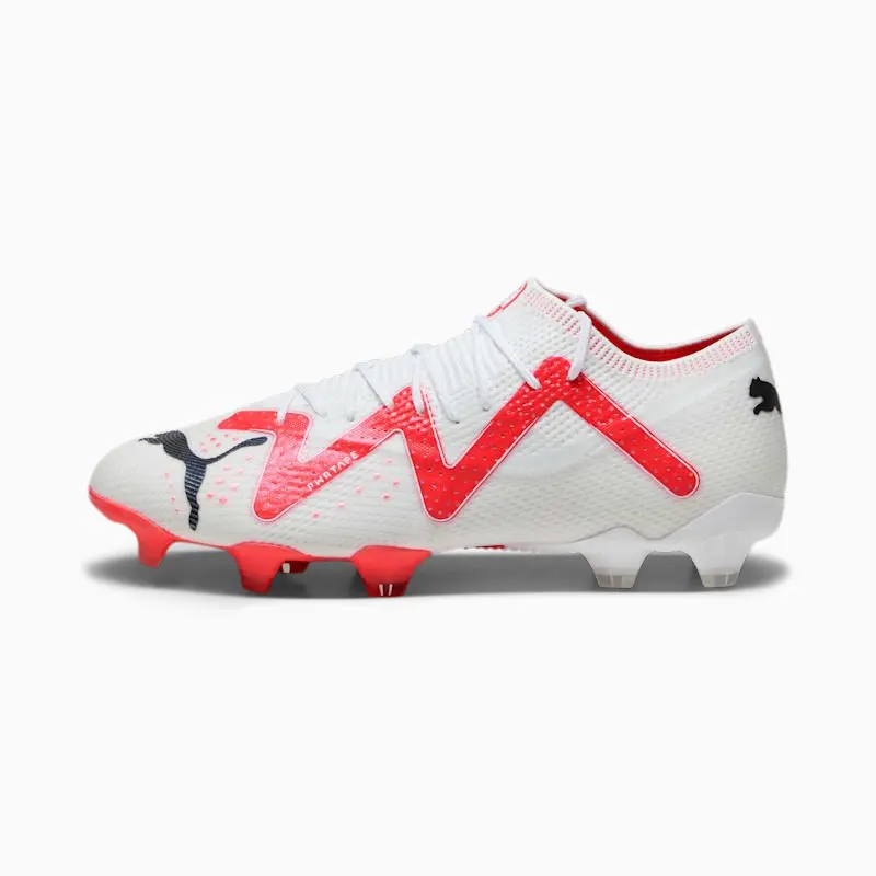 Puma Future Ultimate Low FG/AG Breakthrough Pack (107359-01)