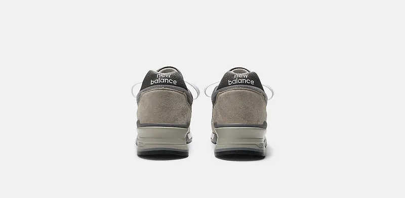 New Balance U997GY – Made In USA (grey) – U997GY