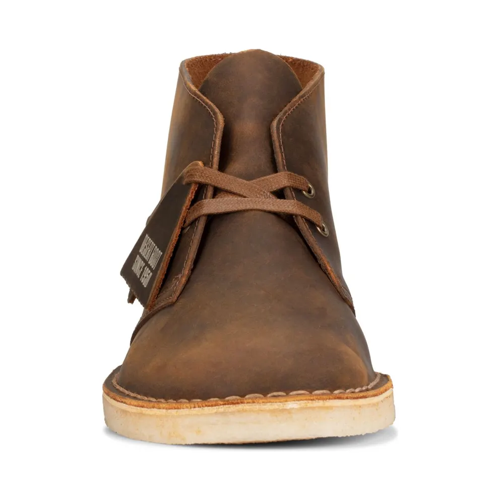 Clarks Originals Desert Boot Beeswax (26155484)