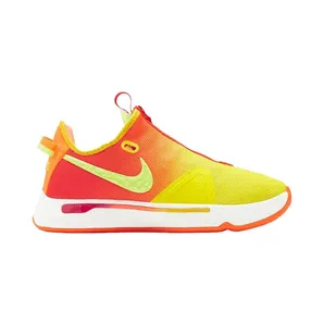 Nike PG 4 Hot Sauce Pickled Pepper (CD5082-601)