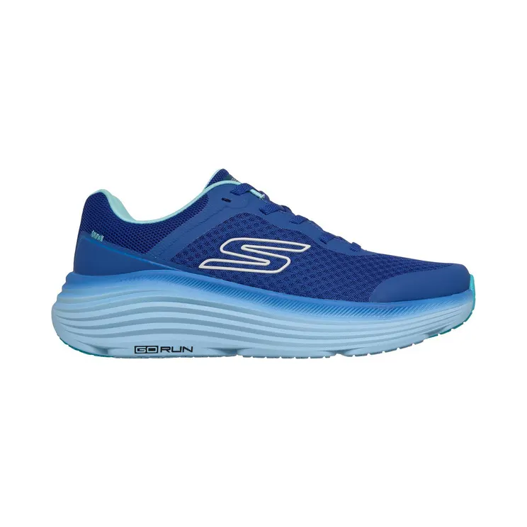 Skechers Max Cushioning Endeavour “Blue” (220613BLU)