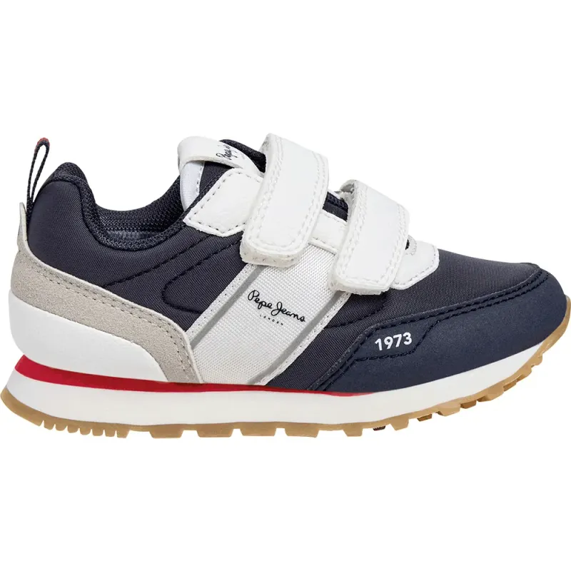 Pepe Jeans PèPè sneaker Navy (PBS400008-595)