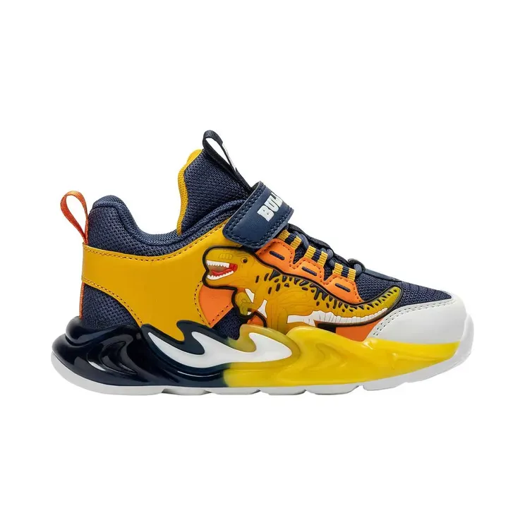 Bull Boys Jurassic Rex Schoenen DNAL5118B00-BLGI