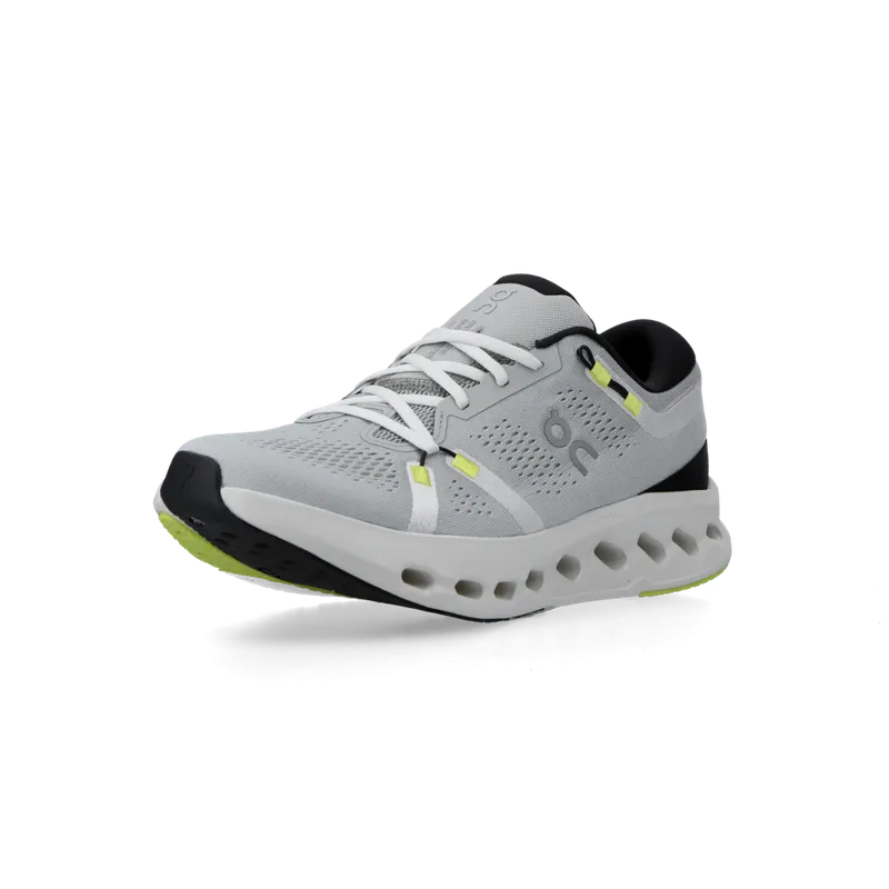 On Cloudsurfer 2 M (grey / yellow) – 3MF10123205