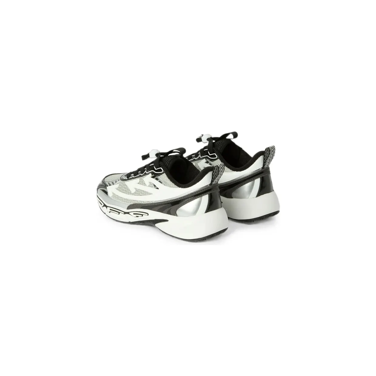 Off-white Be Right Back “Grey” (OF06029001 LTGBK) (4)