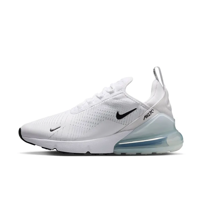 Nike Air Max 270 “Black / White” (HJ3222-010)