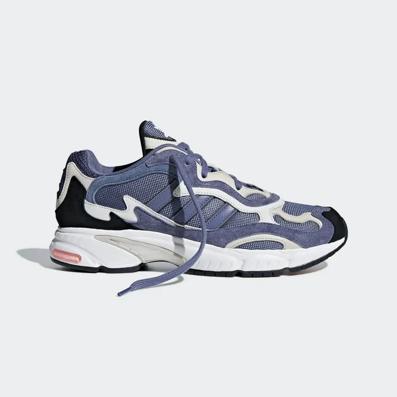 adidas Temper Run Raw Indigo Raw Indigo/Raw Indigo/Core Black (G27919)