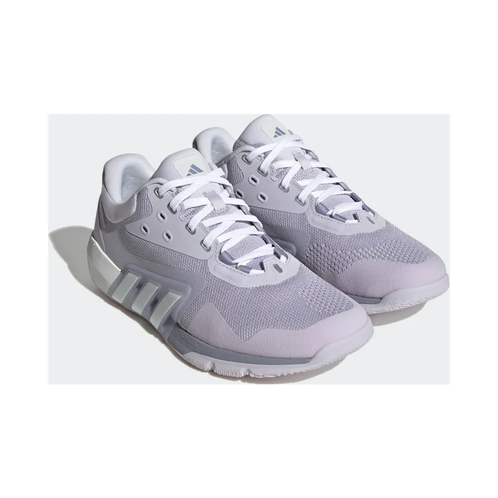 adidas Dropset Trainer Silver Dawn / Cloud White / Silver Violet (HP3103)
