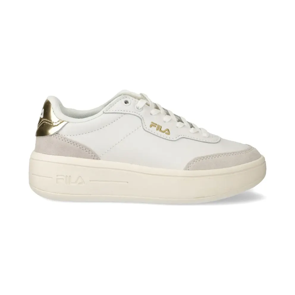 Fila Premium – White (FFW0336)