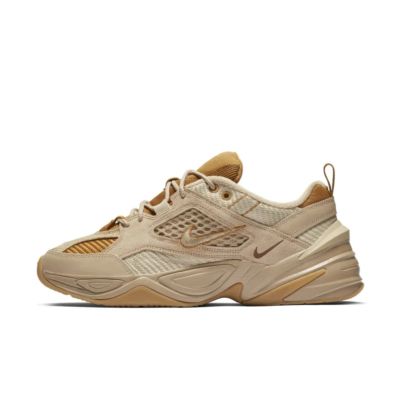 Nike M2K Tekno Linen Linen/Ale Brown-Wheat (BV0074-200)