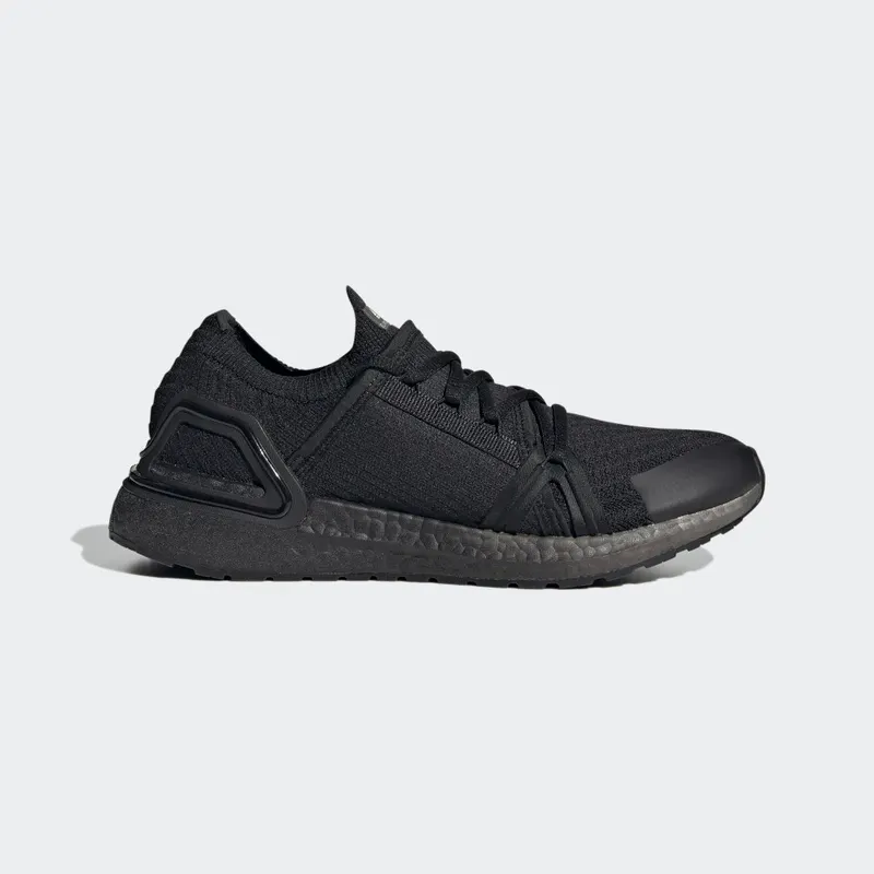 Adidas adidas by Stella McCartney Ultraboost 20 Core Black / Core Black / Core Black (HP3217)