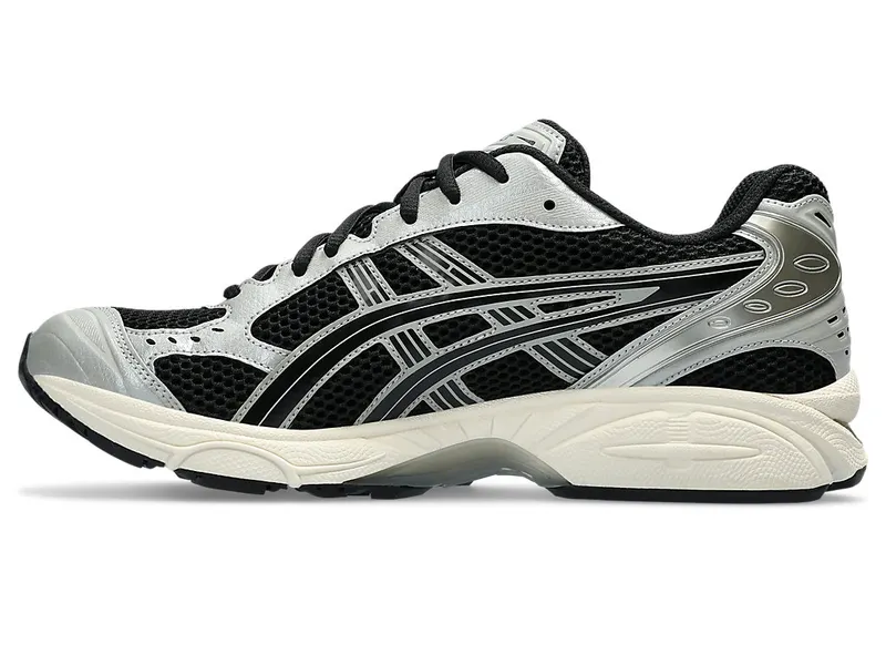Asics Gel-kayano 14 Black/Seal Grey (1201A019.005)
