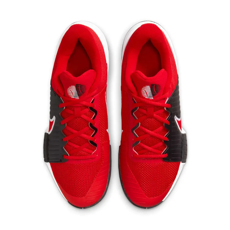Nike GP Challenge Pro HC University Red Black White (FB3145-600)