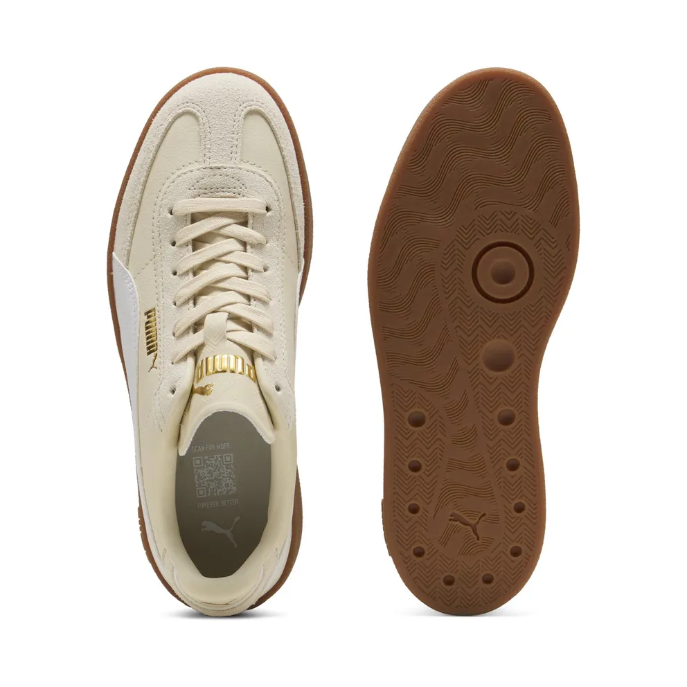 Puma Club II Era “Alpine Snow / Puma White” (397447_59)