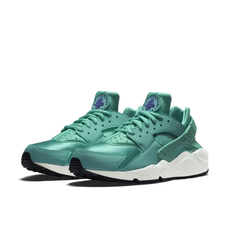 Nike Air Huarache Sail (W) Light Retro/Light Retro-Sail-Black (634835-401)