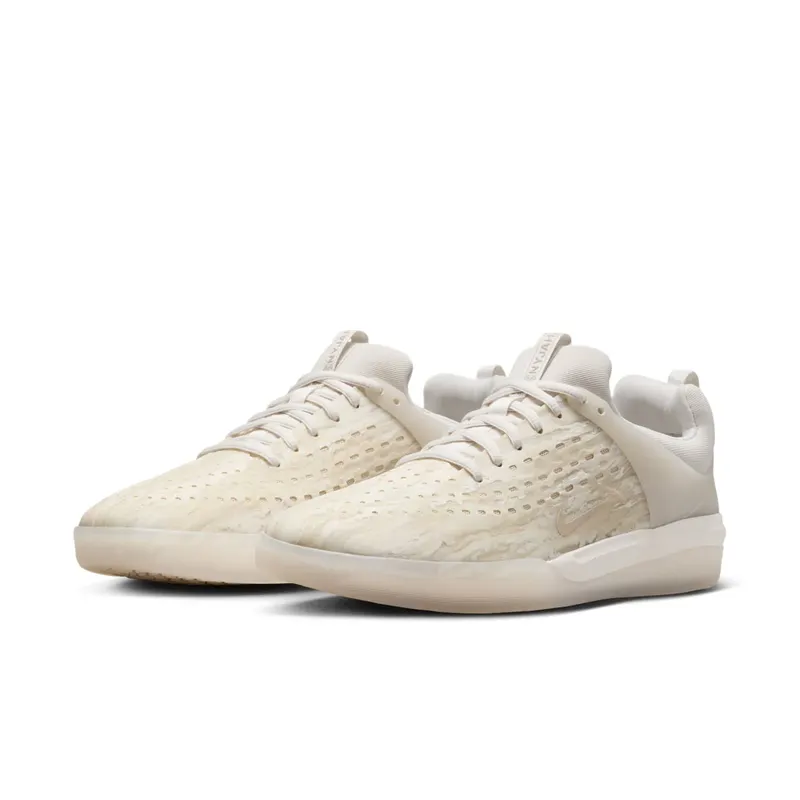 Nike SB Zoom Nyjah 3 Phantom Light Orewood Brown (FV5718-001)