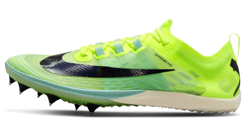 Nike Zoom Victory 5 XC Volt Mint Foam (AJ0847-702)