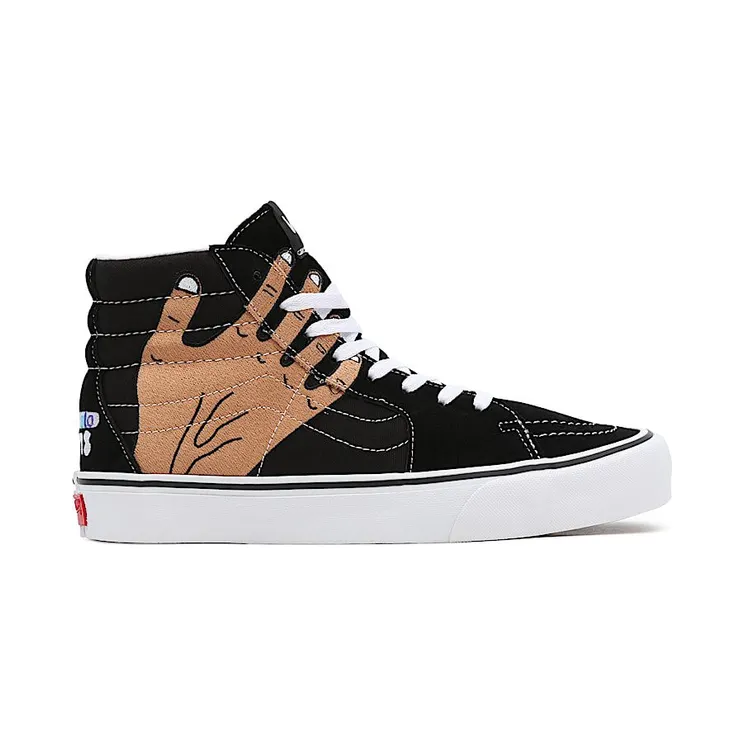 vans-sk8-hi VN0A5EE7B7H