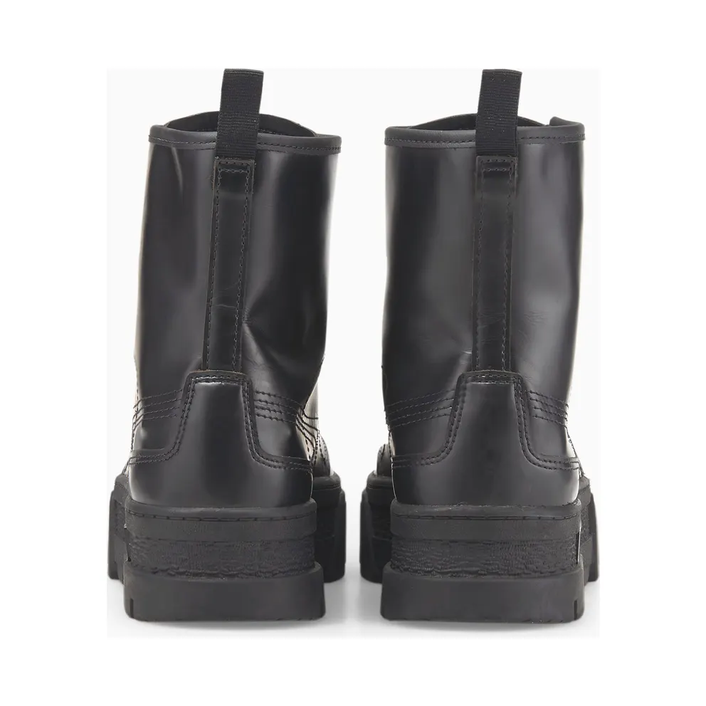 PUMA x Dua Lipa Mayze Boot Women’ Black (388611-01)