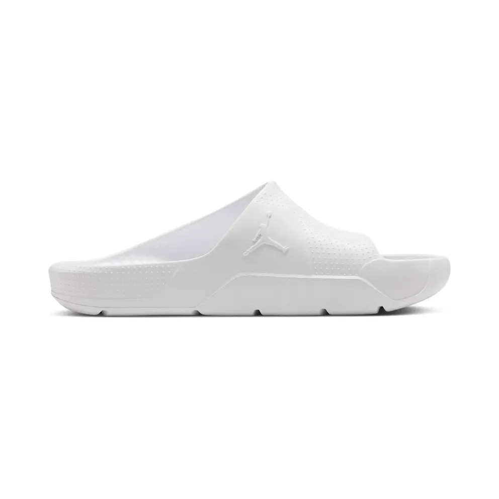Jordan Post Slide White (DX5575-100)