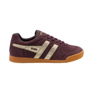 Lage Sneakers Gola HARRIER MIRROR (CLA156LT)