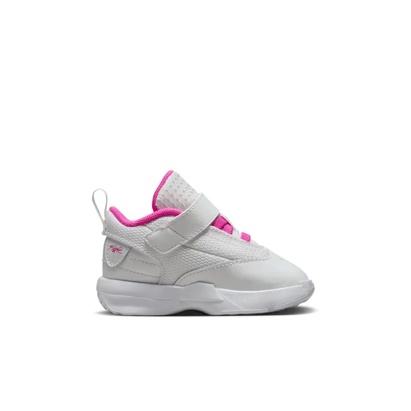 Jordan Max Aura 6 TD “White Fire Pink” (FQ8296-160)