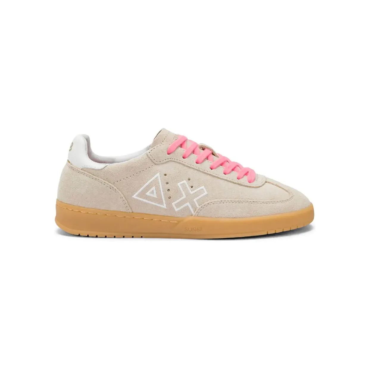 Sun68 Off White (SCPZ45241-S31)