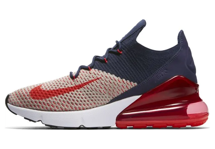 Nike Air Max 270 Flyknit Moon Particle (AH6803-200)
