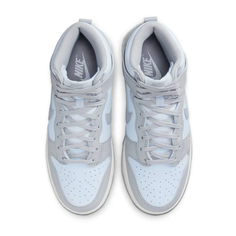 Nike Dunk High Blue Tint (DD1869-401)