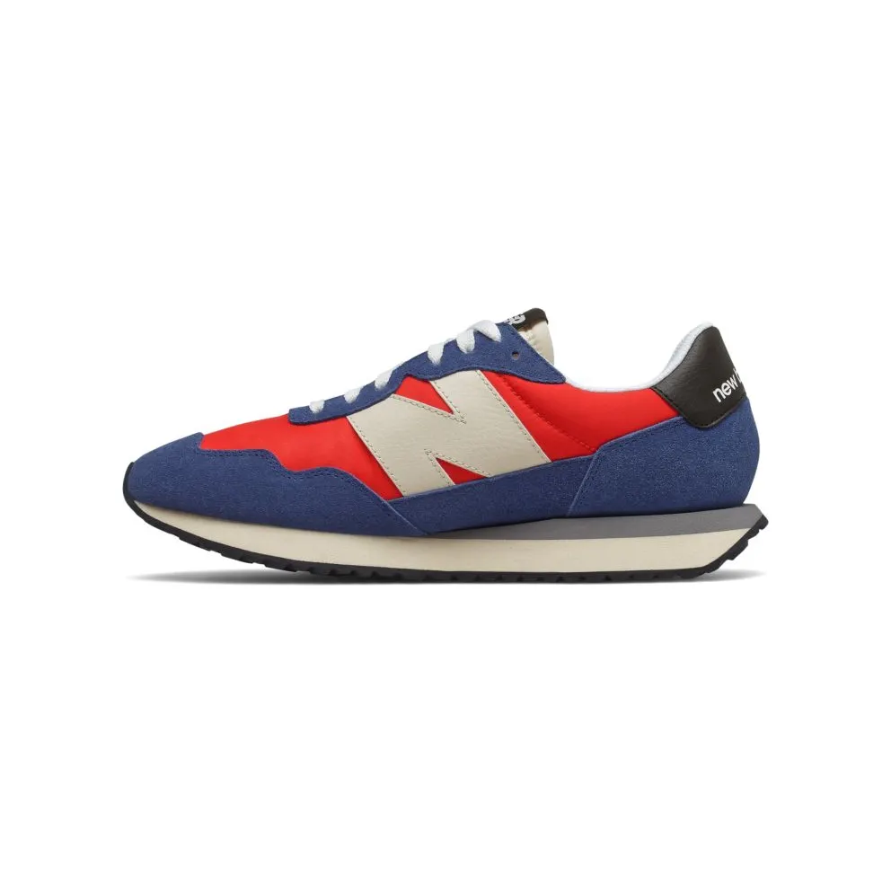 New Balance New Balance Red/Blue (MS237AC)