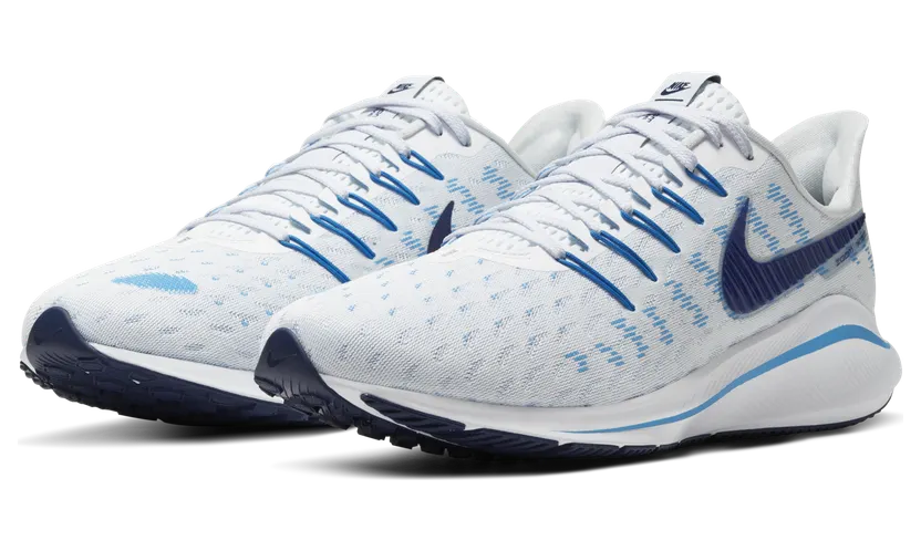 Nike Air Zoom Vomero 14 – Wit
