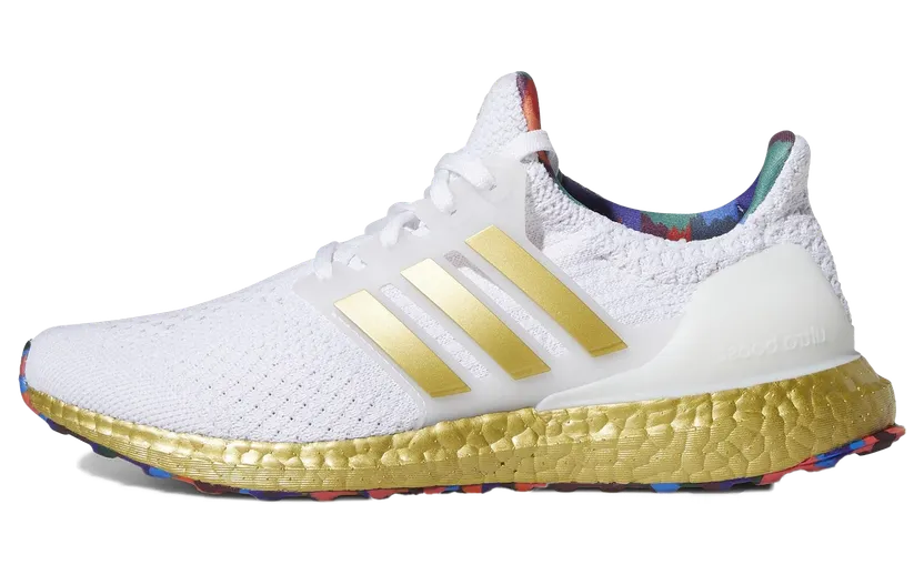 Adidas ULTRABOOST 5.0 DNA TITLE I “Black” (H06331)