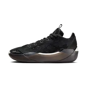 Air Jordan XXXIX “Black / Sail” (FQ0213-001)