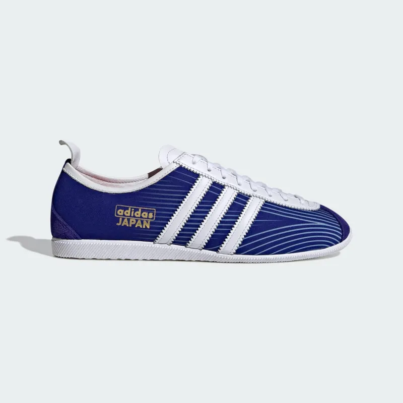 Adidas Japan Blue / White / Red (KI8566)