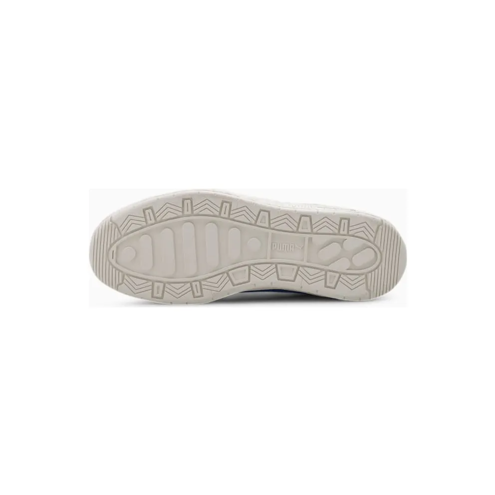 Puma Oslo-City Prm “White Blue” (374800-03)