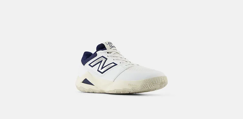 New Balance Coco Delray White Navy (WCHCODW2)