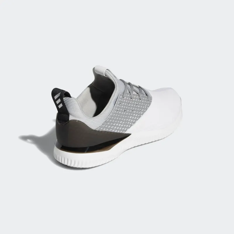 Adidas Adicross Bounce 2.0 Cloud White / Silver Met. / Grey Two (F35409)
