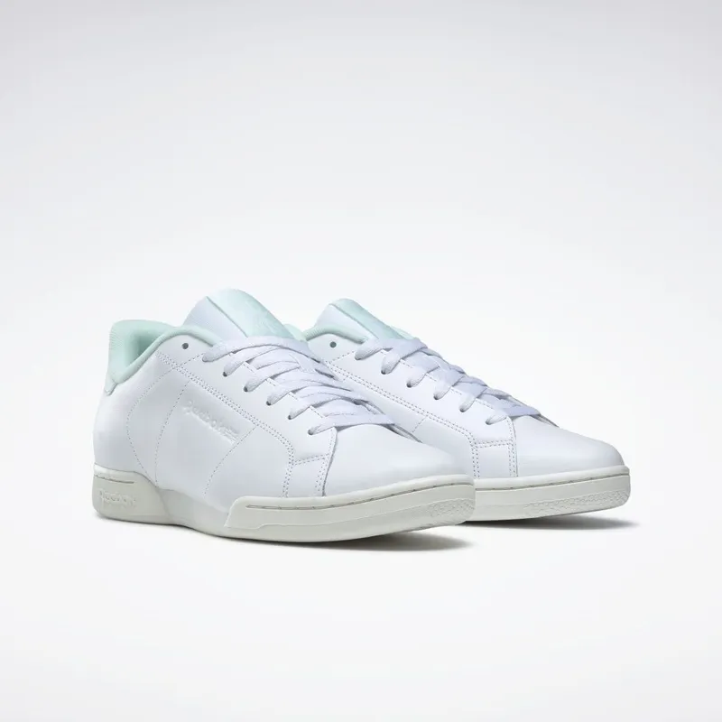 Reebok NPC II Cloud White / Chalk / Mist (GW7146)