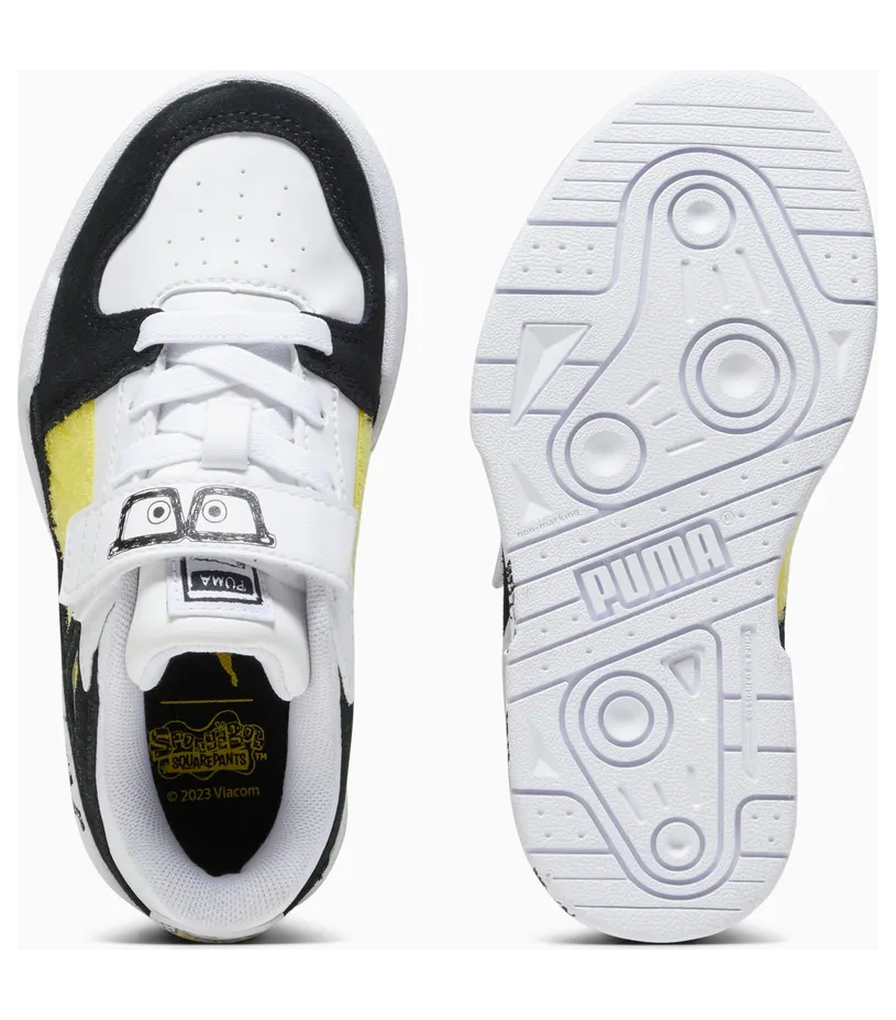 puma-slipstream 393894-01