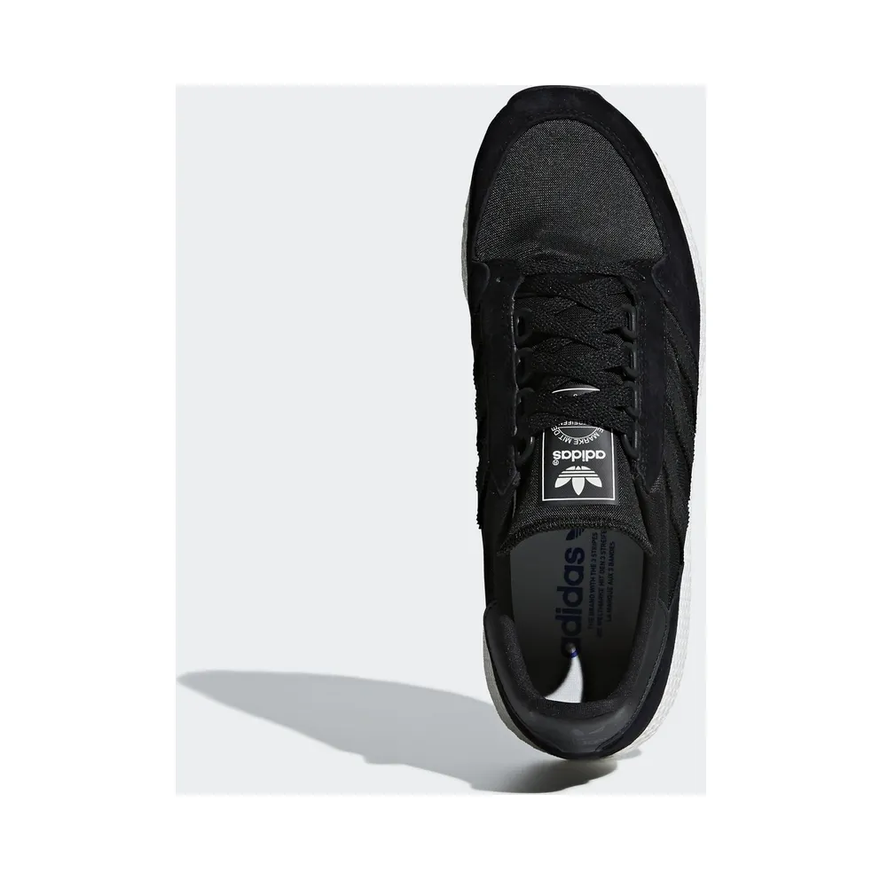 adidas Forest Grove Core Black Core Black/Core Black/Core Black (B37960)