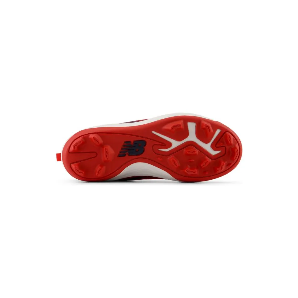 New Balance Fresh Foam 3000v7 Rubber Molded International Baseball Pack Navy Red (Y30003TR)
