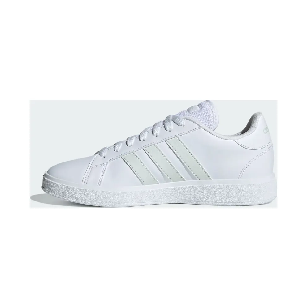 Adidas Grand Court TD Lifestyle Court Casual Cloud White / Crystal Jade / Cloud White (ID3029)