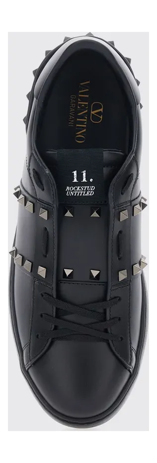 Valentino garavani Sneakers Black (8Y2S0931BXE0NO) (3)