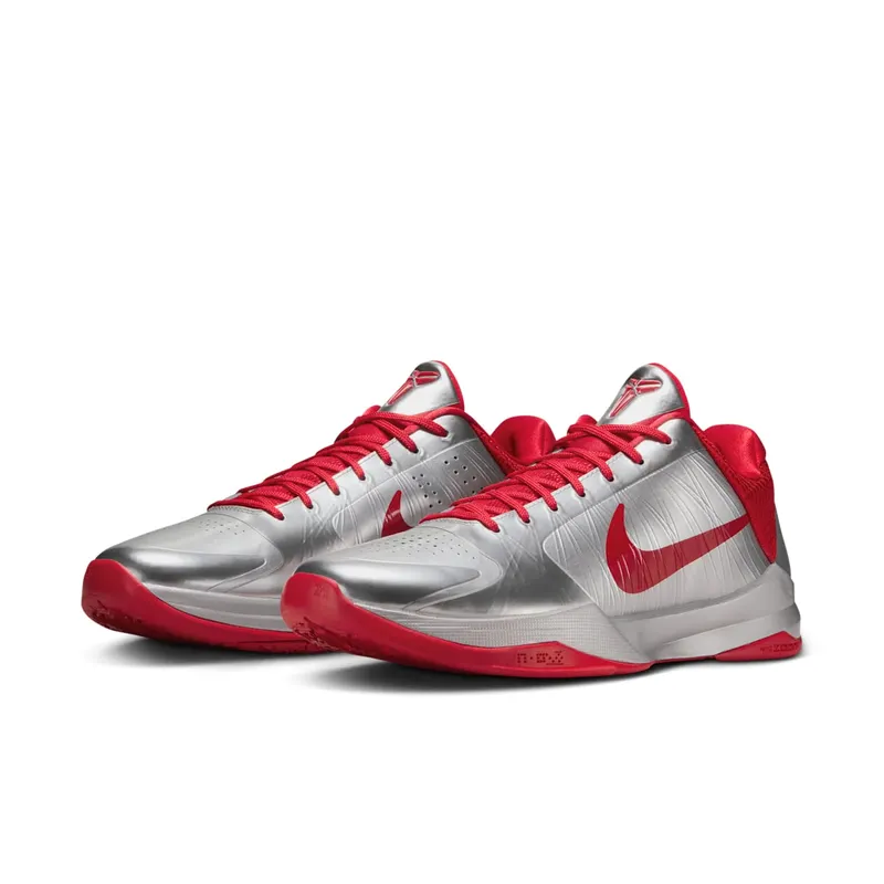 Nike Zoom Kobe 5 “Caitlin Clark – Rookie of the Year” (IV2712-001)