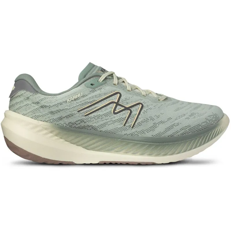 Karhu Fusion 4.0 Damen Laufschuhe, blau, Größe 37 (F201019)