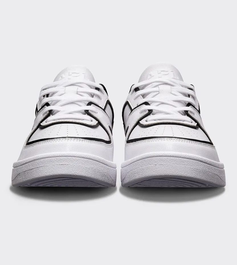 APL Nostalgia ’87 “White/Black” (Dames) (4)
