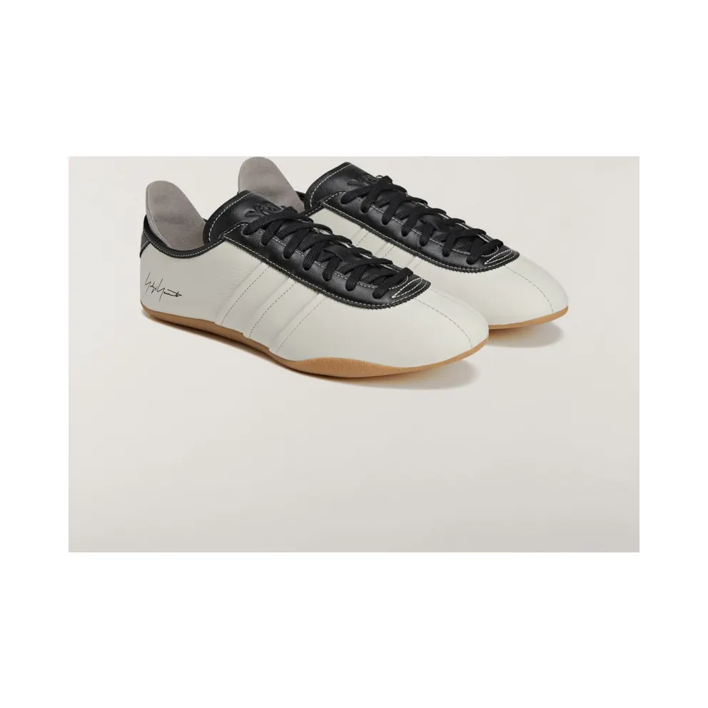 Adidas Y-3 Tokyo Orbit Grey / Orbit Grey / Black (JR6645)